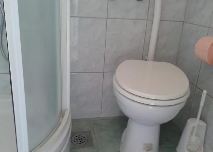 Appartement Rtina - Stosici 15921a