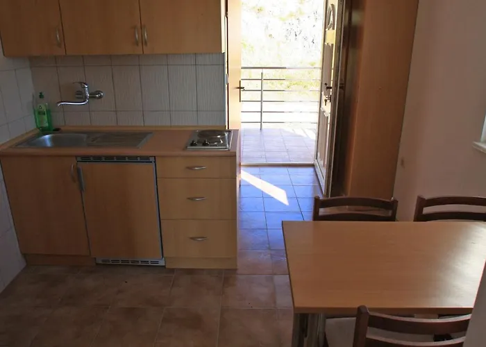 Rtina - Stosici 15921a Appartement *