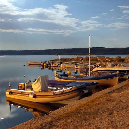 Rtina - Stosici 15921a Apartamento *