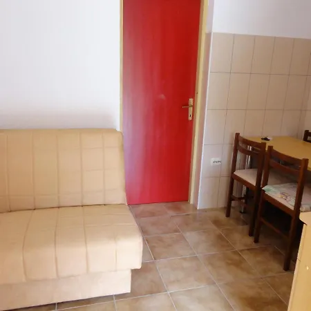 Rtina - Stosici 15921a Apartamento