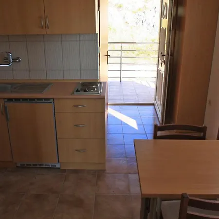 Rtina - Stosici 15921a Apartamento *