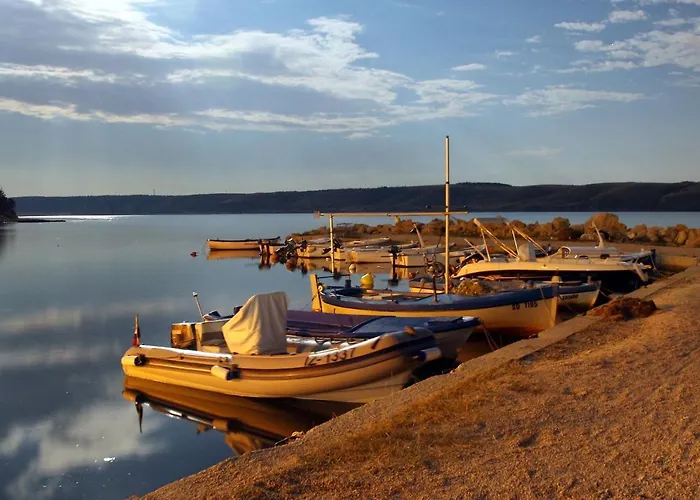 Rtina - Stosici 15921a Apartman *