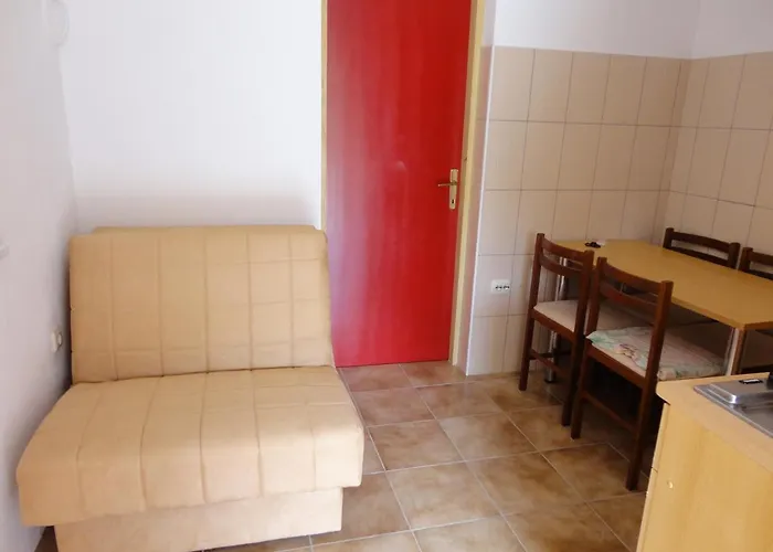 Rtina - Stosici 15921a Appartement